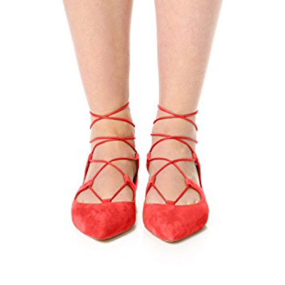 loeffler randall ambra